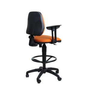 300-giratorio-apoyabrazos-cajera-naranja-d