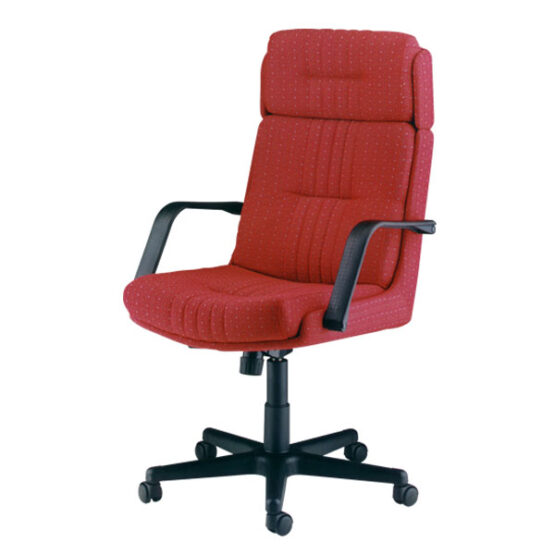 Sillón Cygnus alto