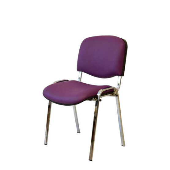 Silla Sagita apilable - Imagen 2